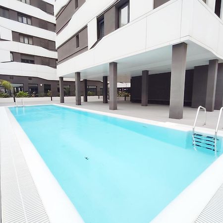 El Retiro By Wave Properties Las Palmas de Gran Canaria Extérieur photo
