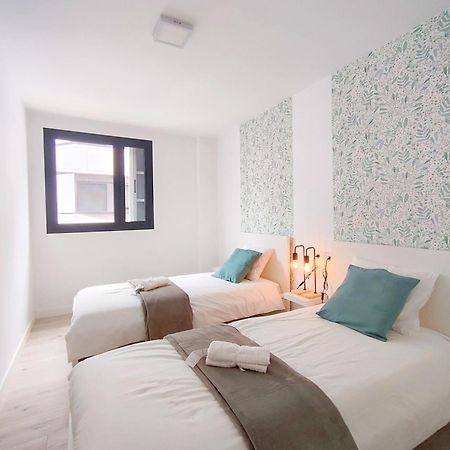 El Retiro By Wave Properties Las Palmas de Gran Canaria Extérieur photo