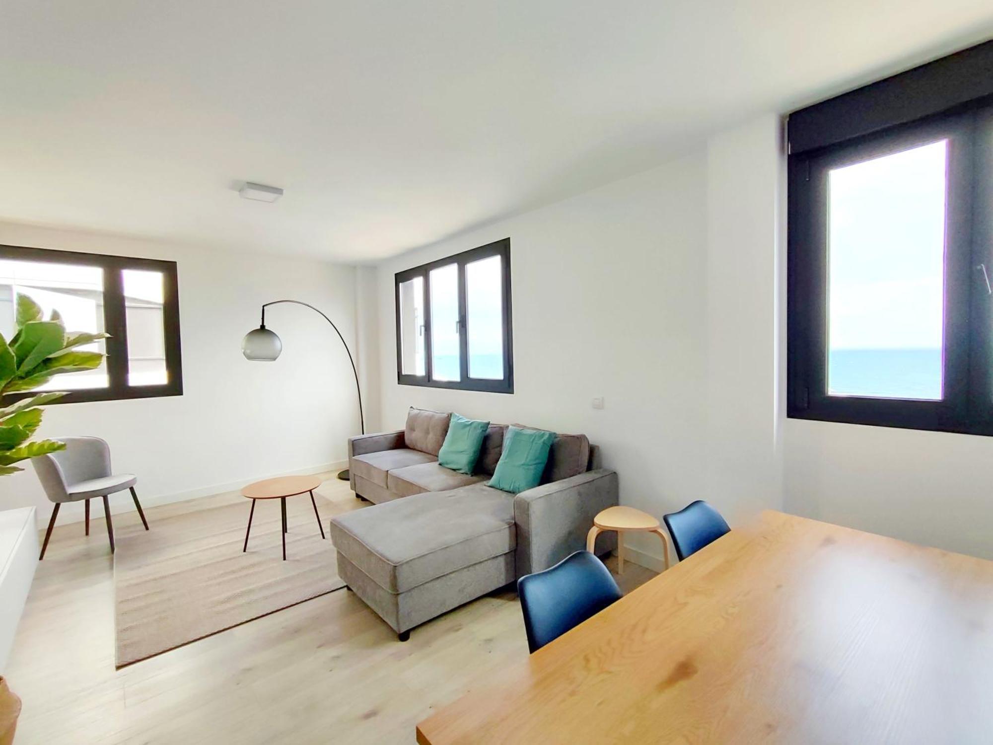 El Retiro By Wave Properties Las Palmas de Gran Canaria Extérieur photo