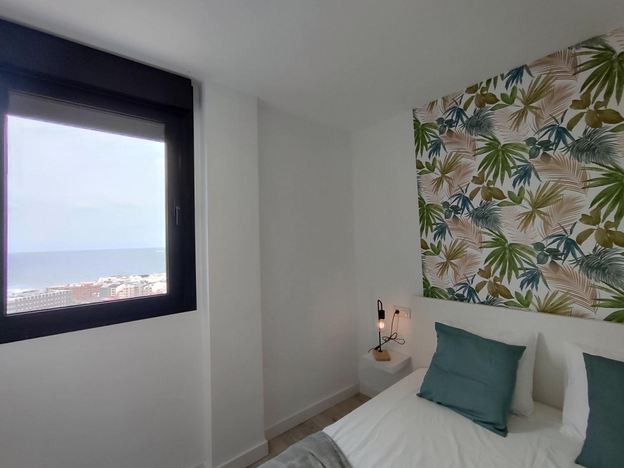 El Retiro By Wave Properties Las Palmas de Gran Canaria Extérieur photo