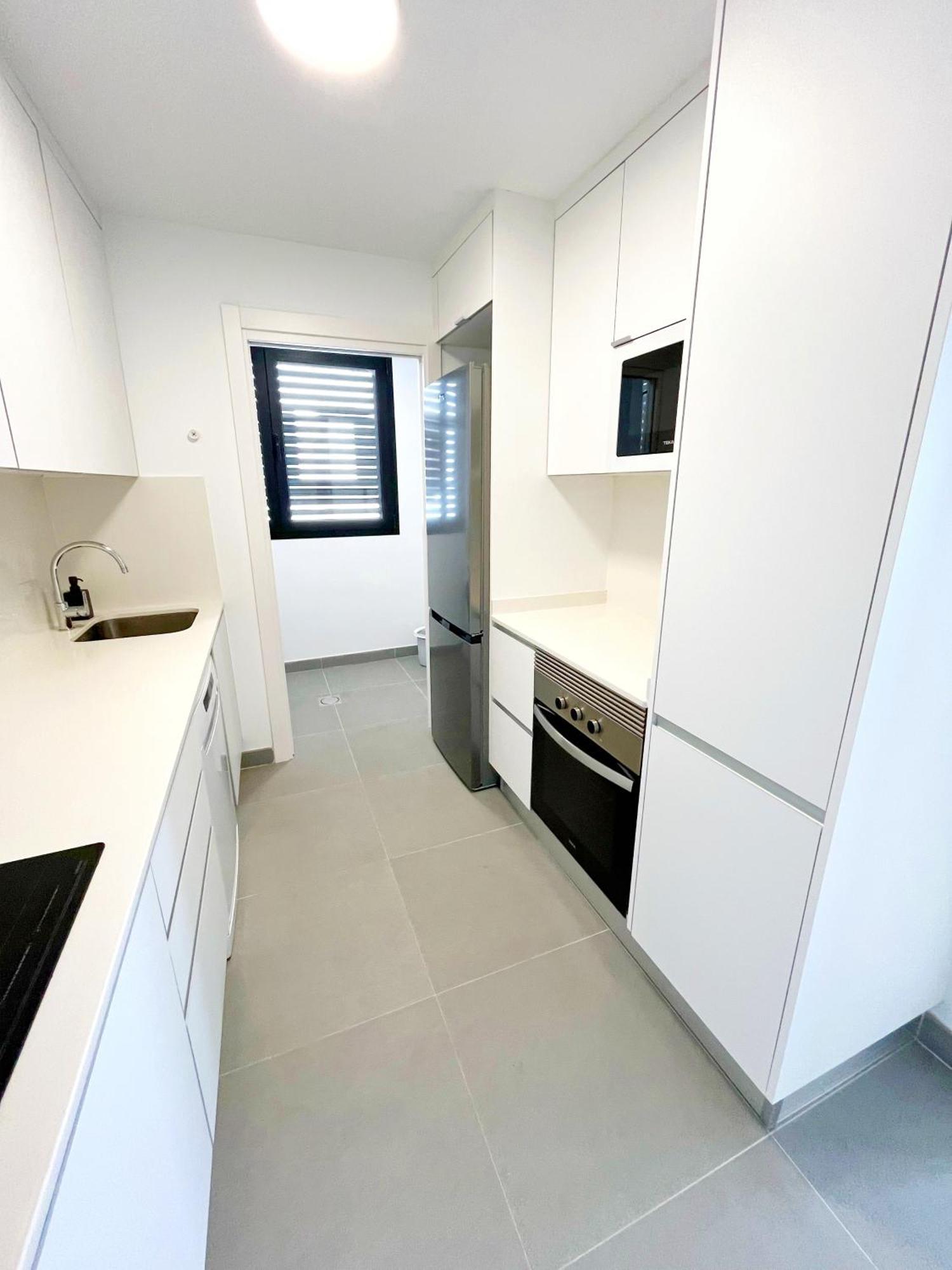 El Retiro By Wave Properties Las Palmas de Gran Canaria Extérieur photo