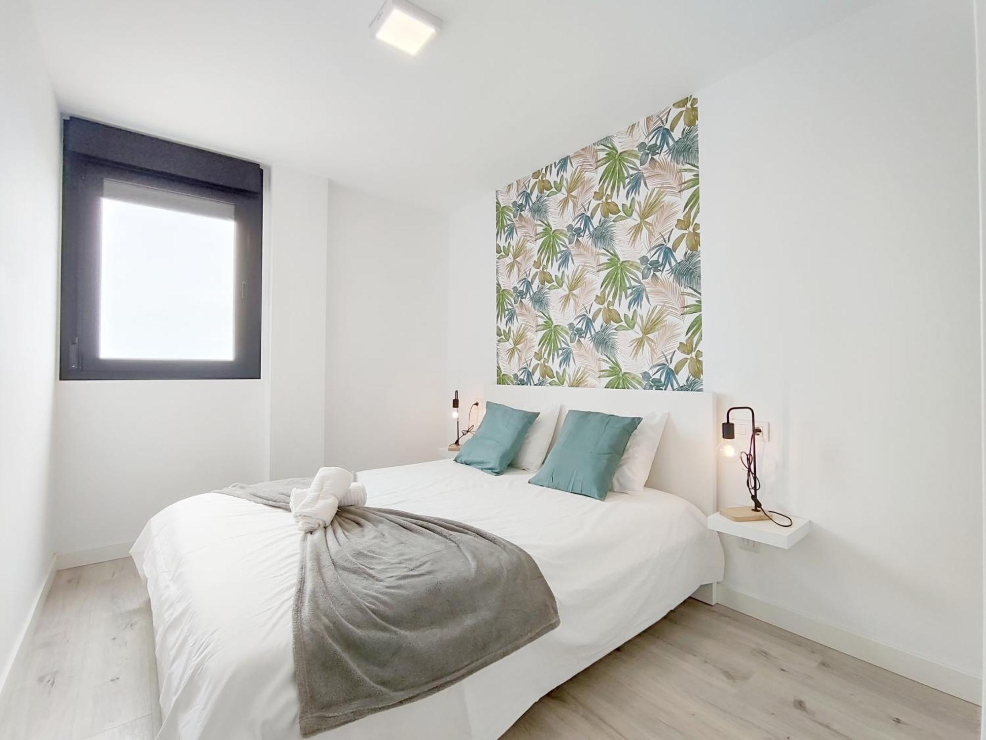 El Retiro By Wave Properties Las Palmas de Gran Canaria Extérieur photo