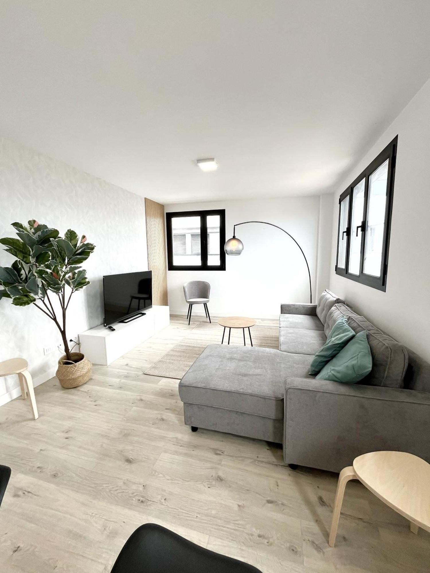 El Retiro By Wave Properties Las Palmas de Gran Canaria Extérieur photo