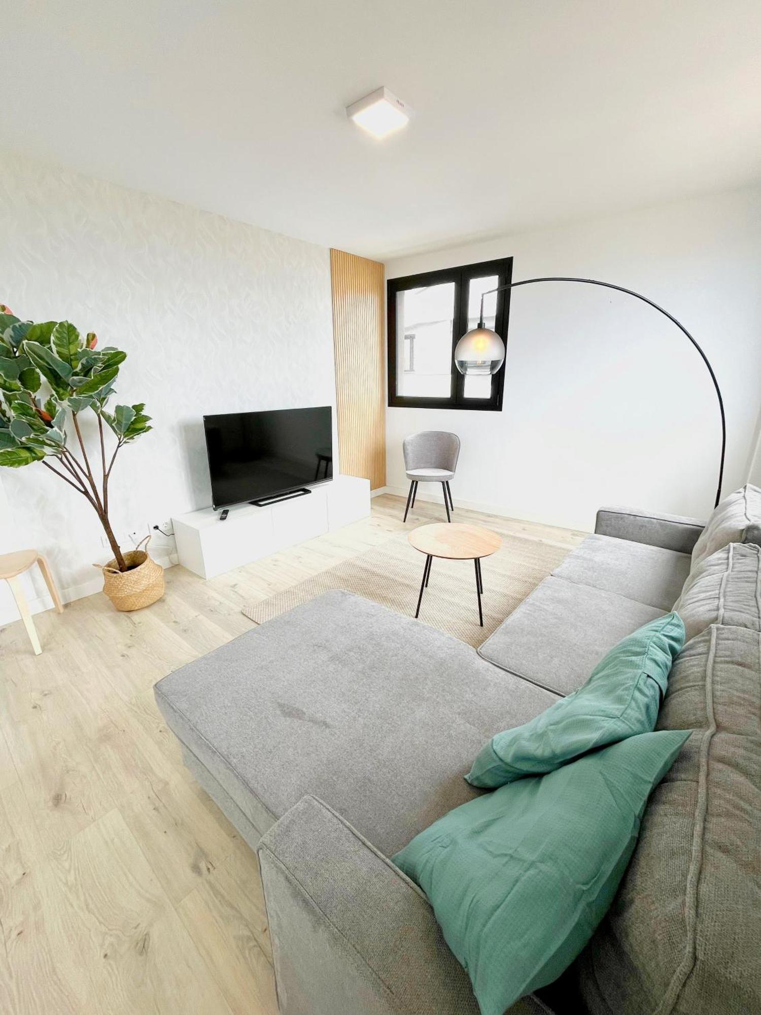 El Retiro By Wave Properties Las Palmas de Gran Canaria Extérieur photo