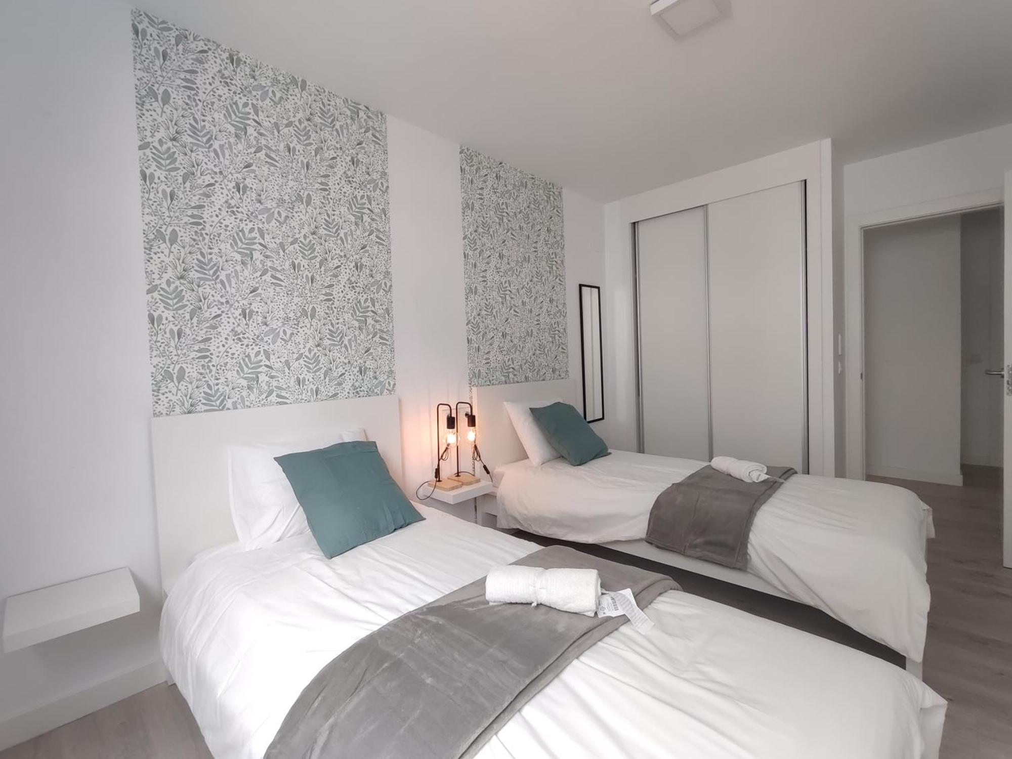 El Retiro By Wave Properties Las Palmas de Gran Canaria Extérieur photo