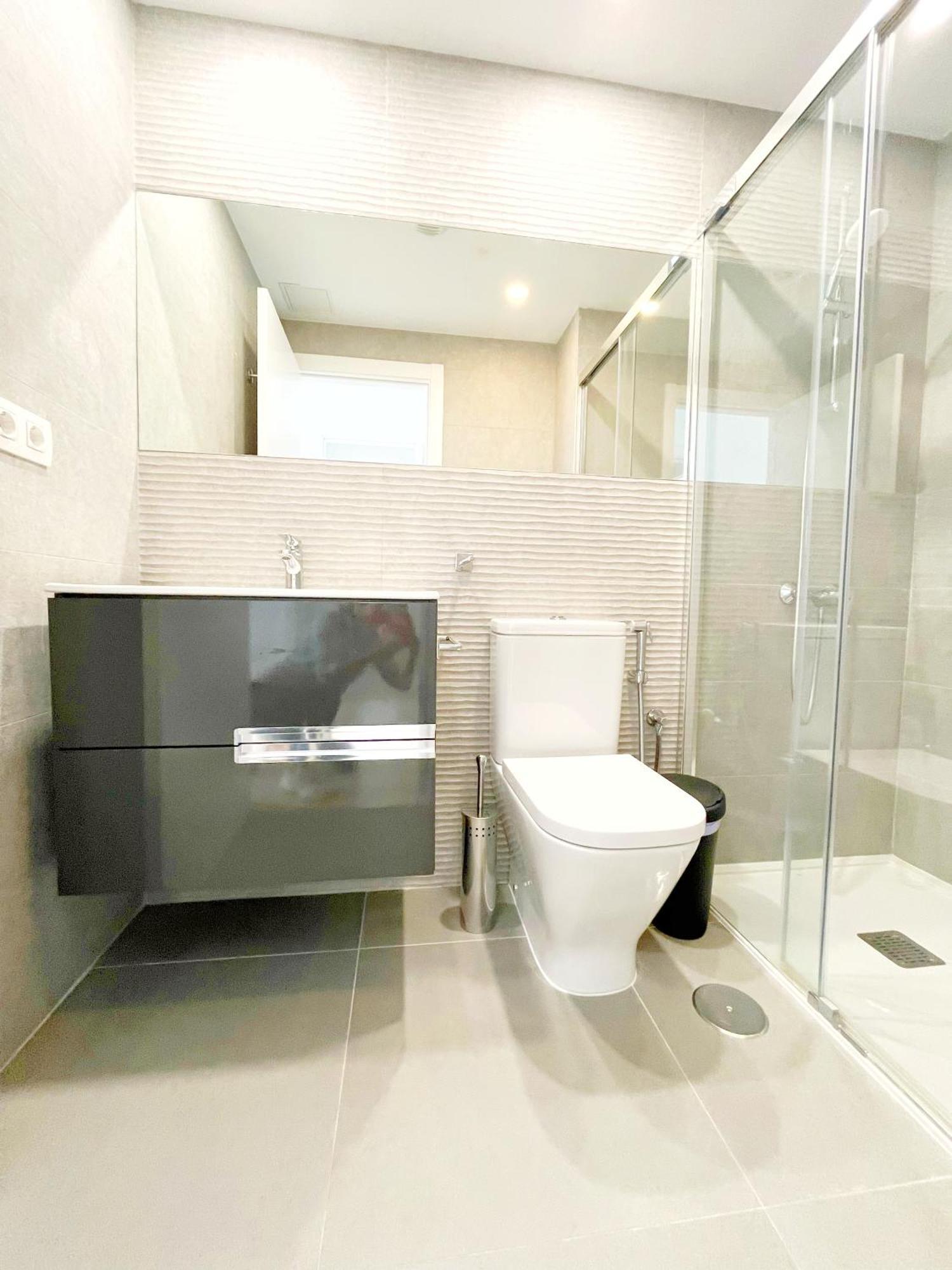 El Retiro By Wave Properties Las Palmas de Gran Canaria Extérieur photo
