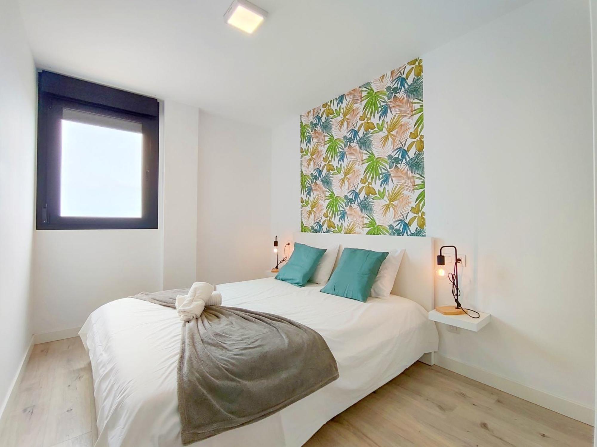 El Retiro By Wave Properties Las Palmas de Gran Canaria Extérieur photo