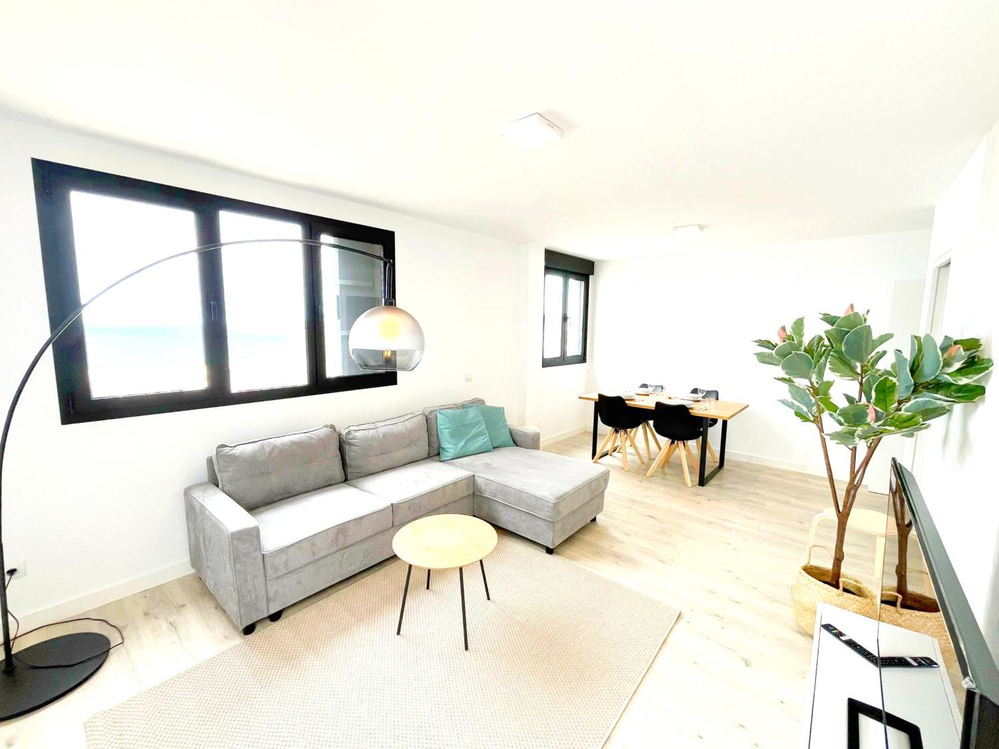 El Retiro By Wave Properties Las Palmas de Gran Canaria Extérieur photo