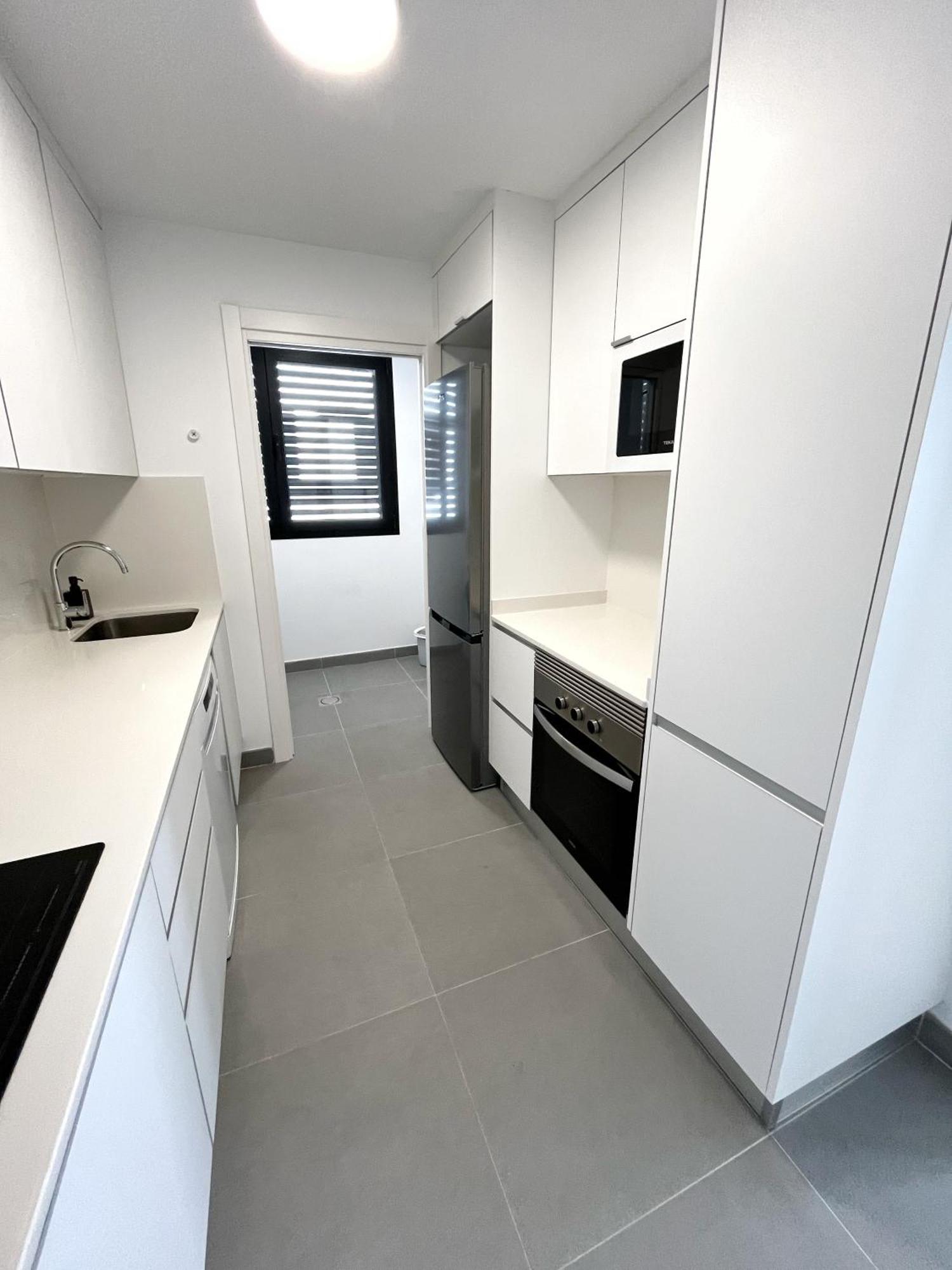El Retiro By Wave Properties Las Palmas de Gran Canaria Extérieur photo