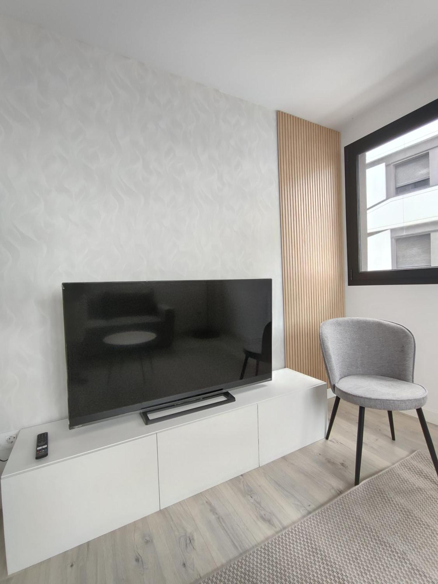 El Retiro By Wave Properties Las Palmas de Gran Canaria Extérieur photo