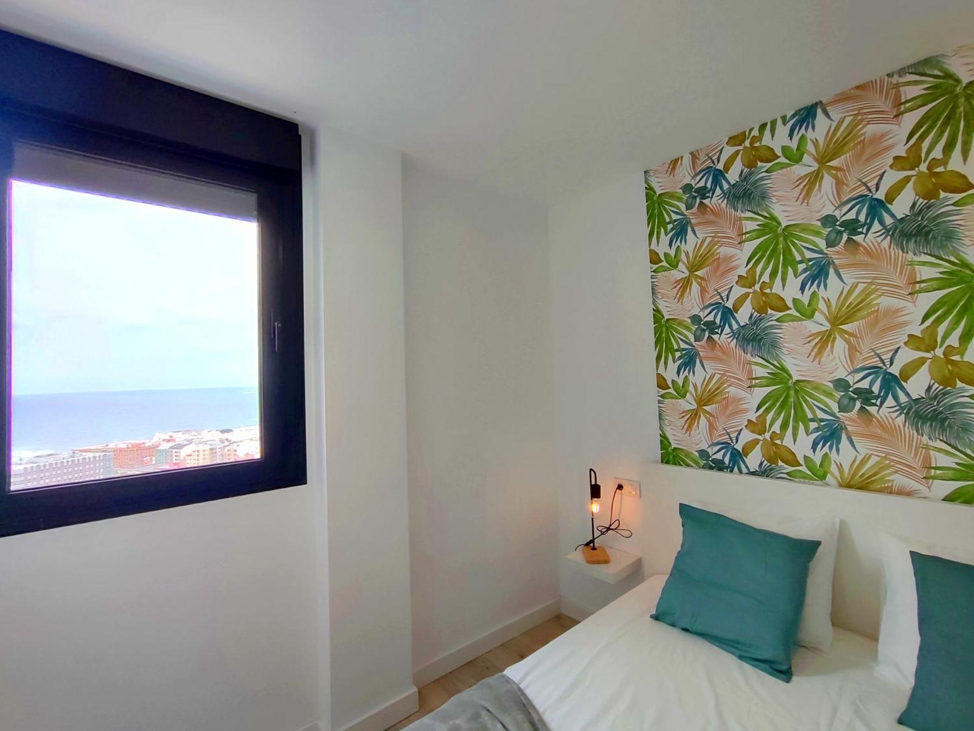 El Retiro By Wave Properties Las Palmas de Gran Canaria Extérieur photo