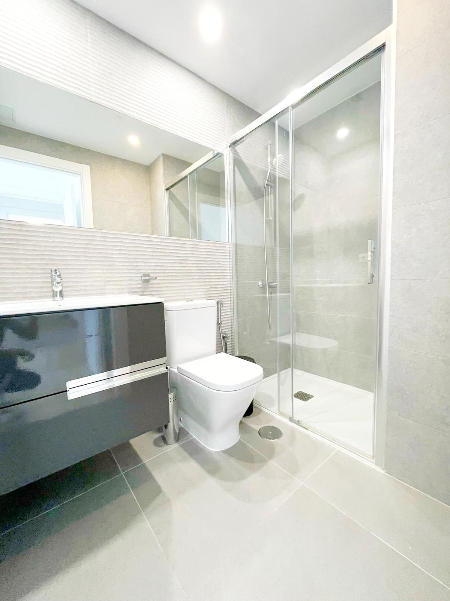 El Retiro By Wave Properties Las Palmas de Gran Canaria Extérieur photo