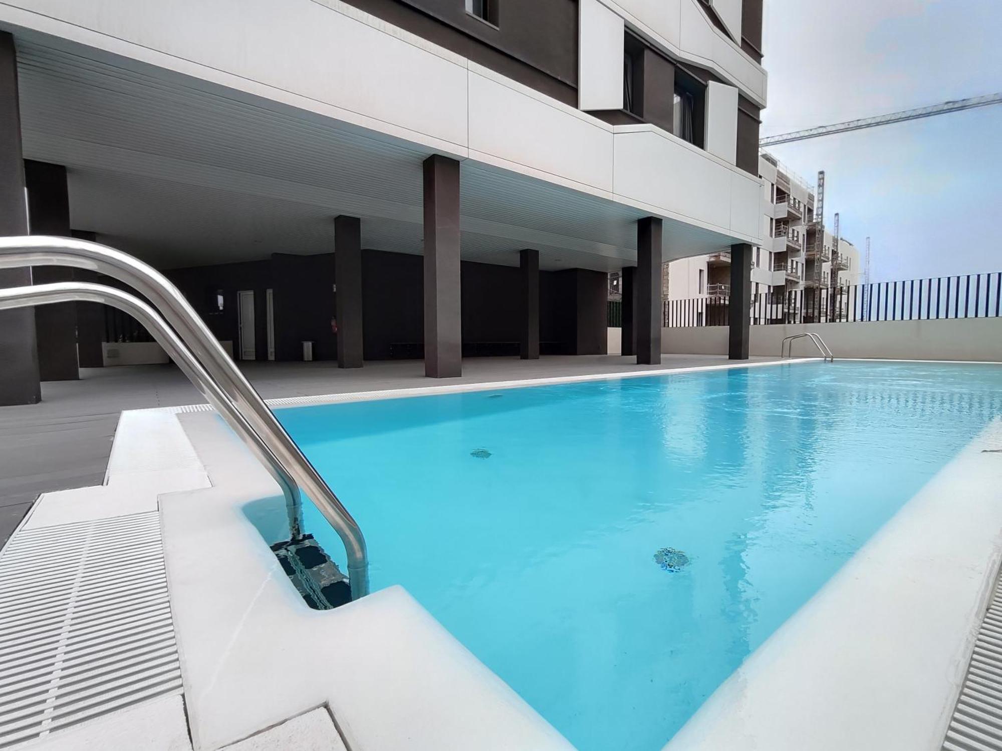 El Retiro By Wave Properties Las Palmas de Gran Canaria Extérieur photo