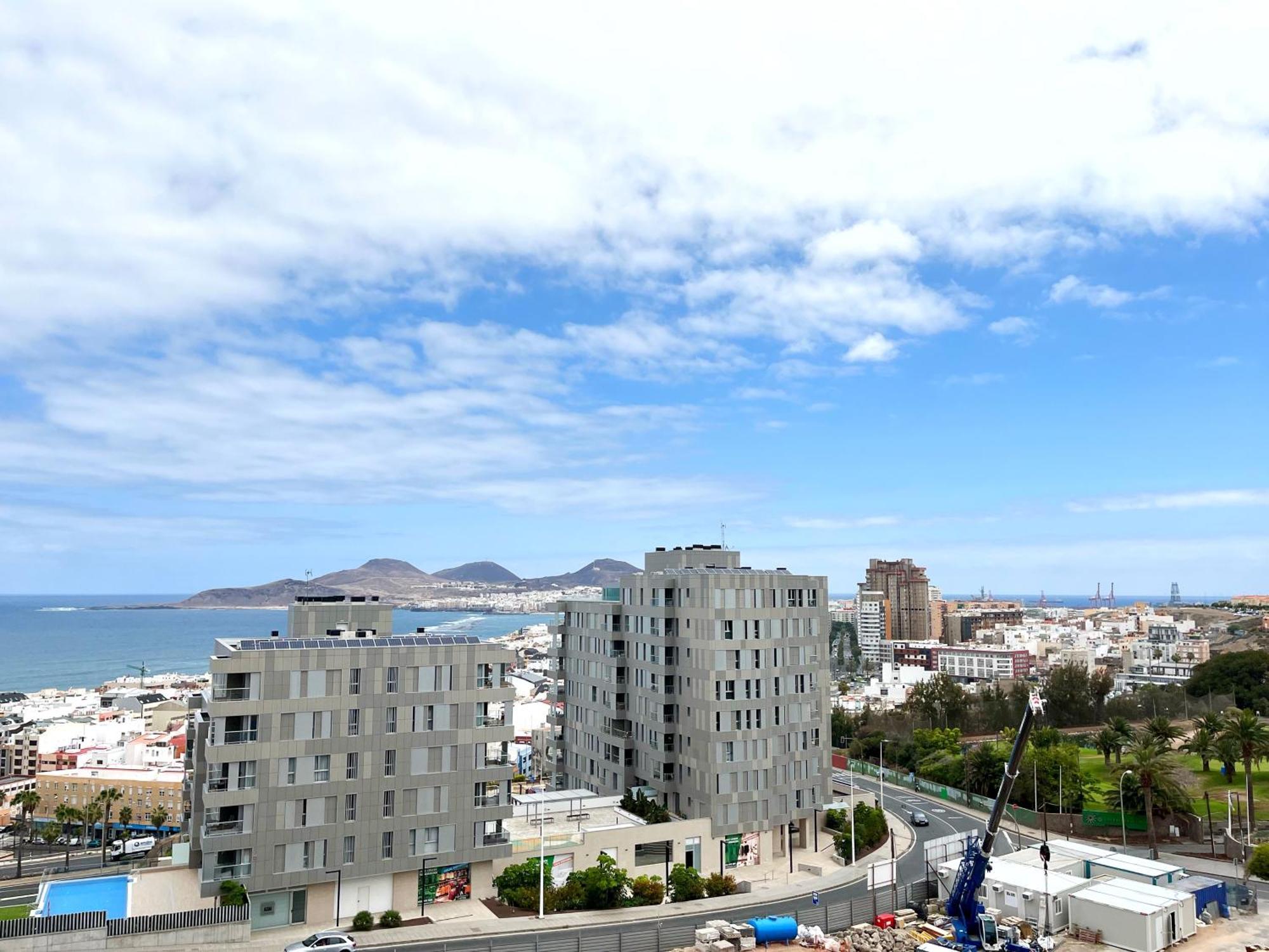 El Retiro By Wave Properties Las Palmas de Gran Canaria Extérieur photo