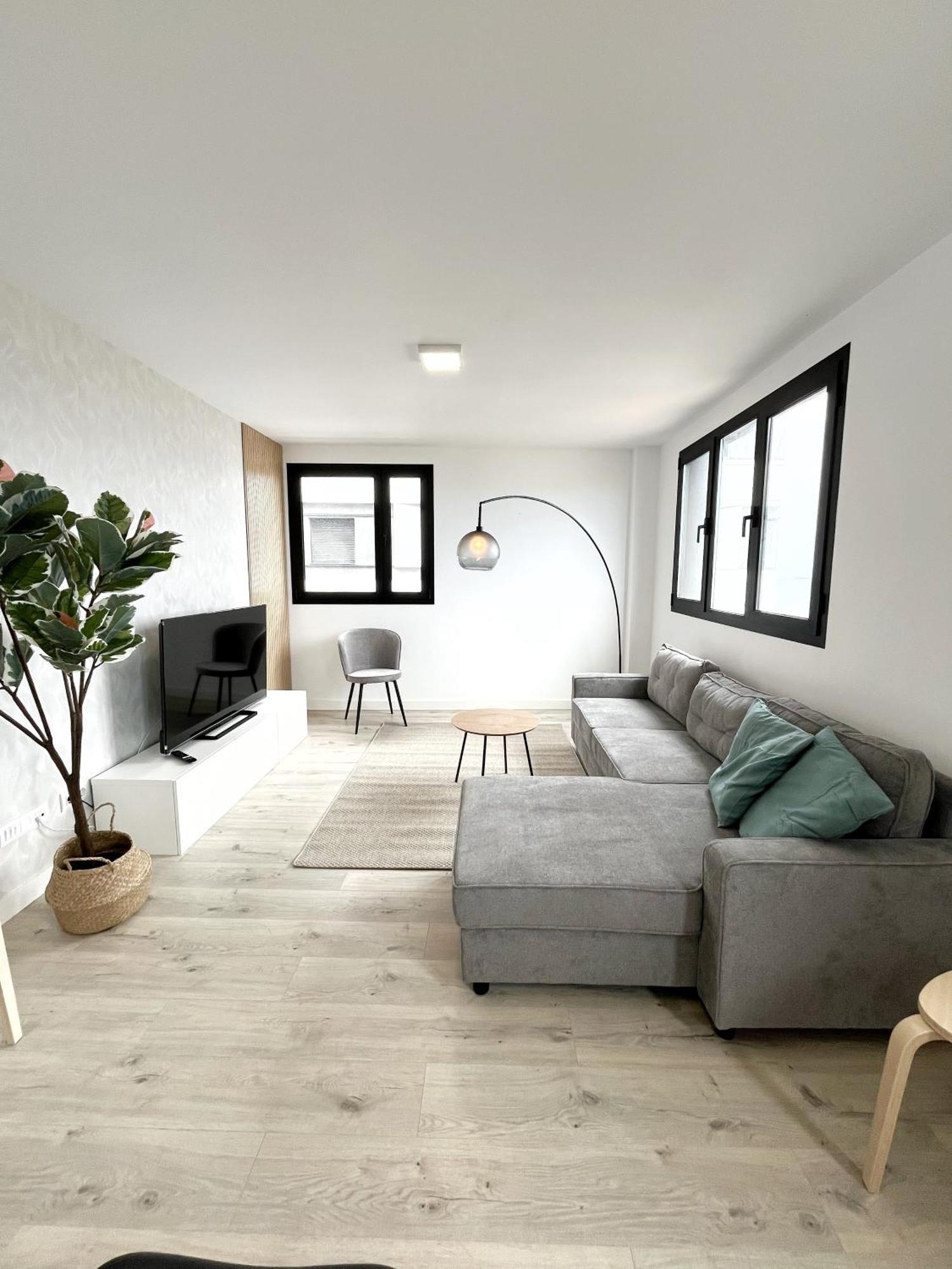 El Retiro By Wave Properties Las Palmas de Gran Canaria Extérieur photo