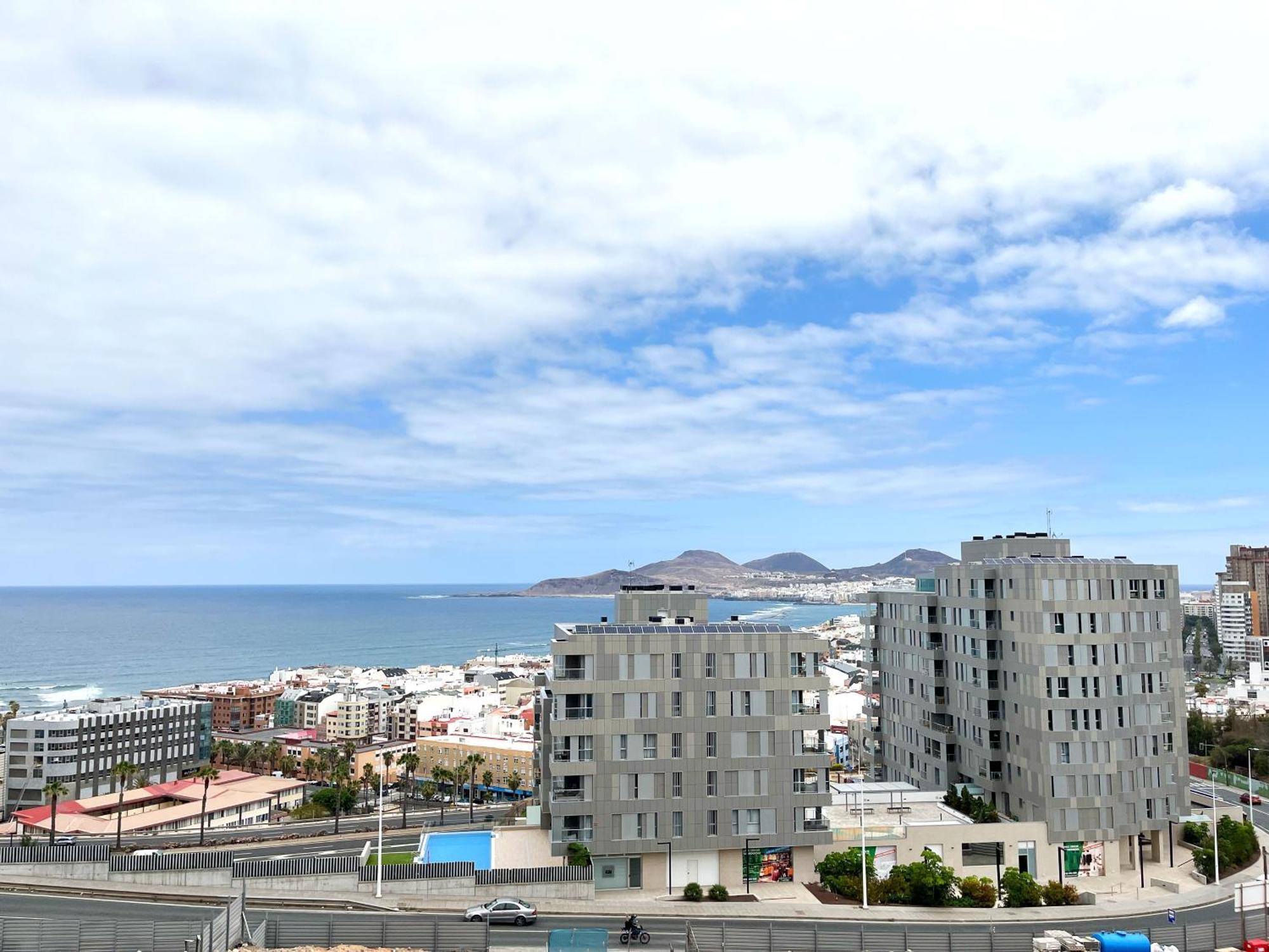 El Retiro By Wave Properties Las Palmas de Gran Canaria Extérieur photo
