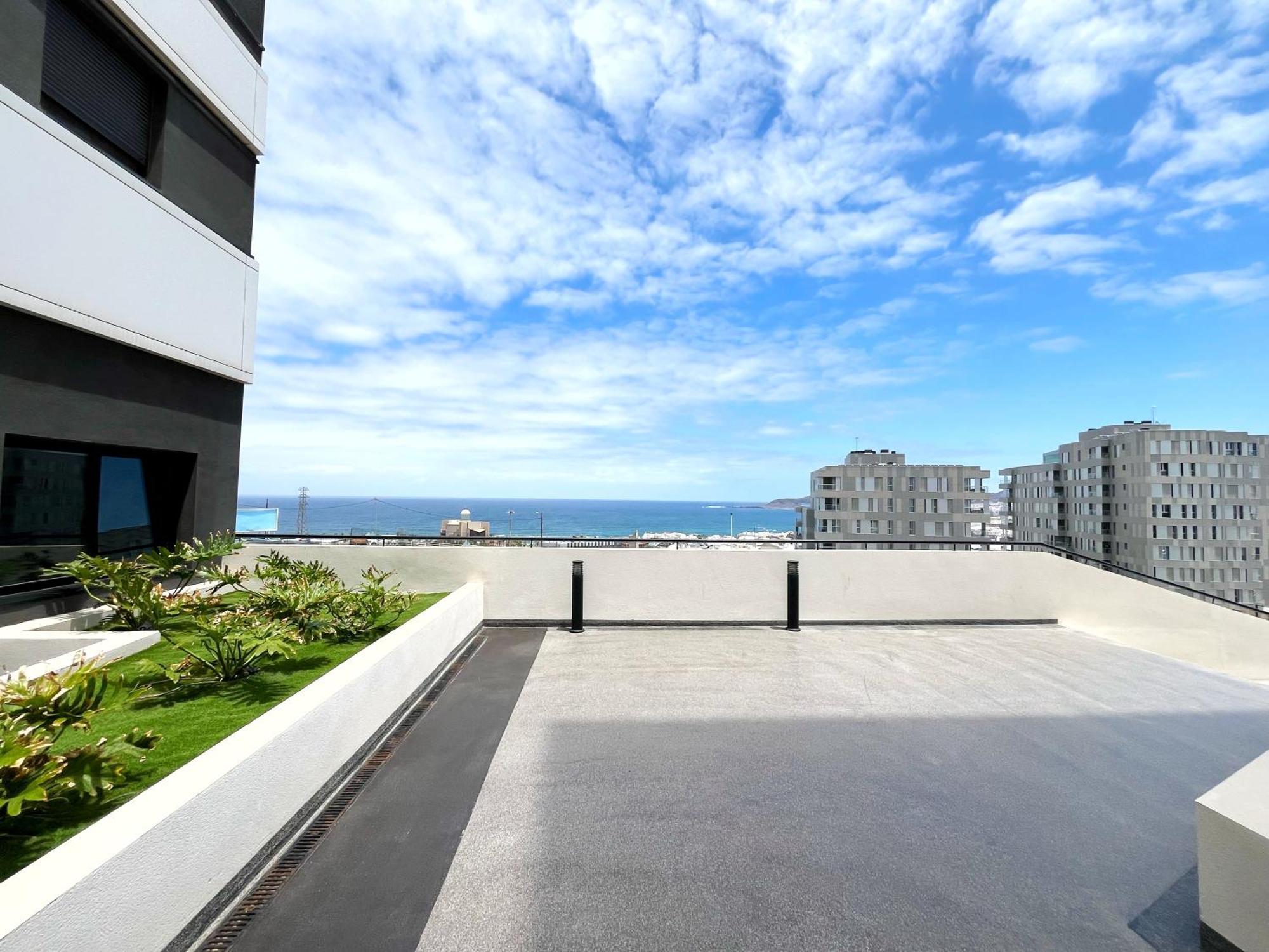 El Retiro By Wave Properties Las Palmas de Gran Canaria Extérieur photo