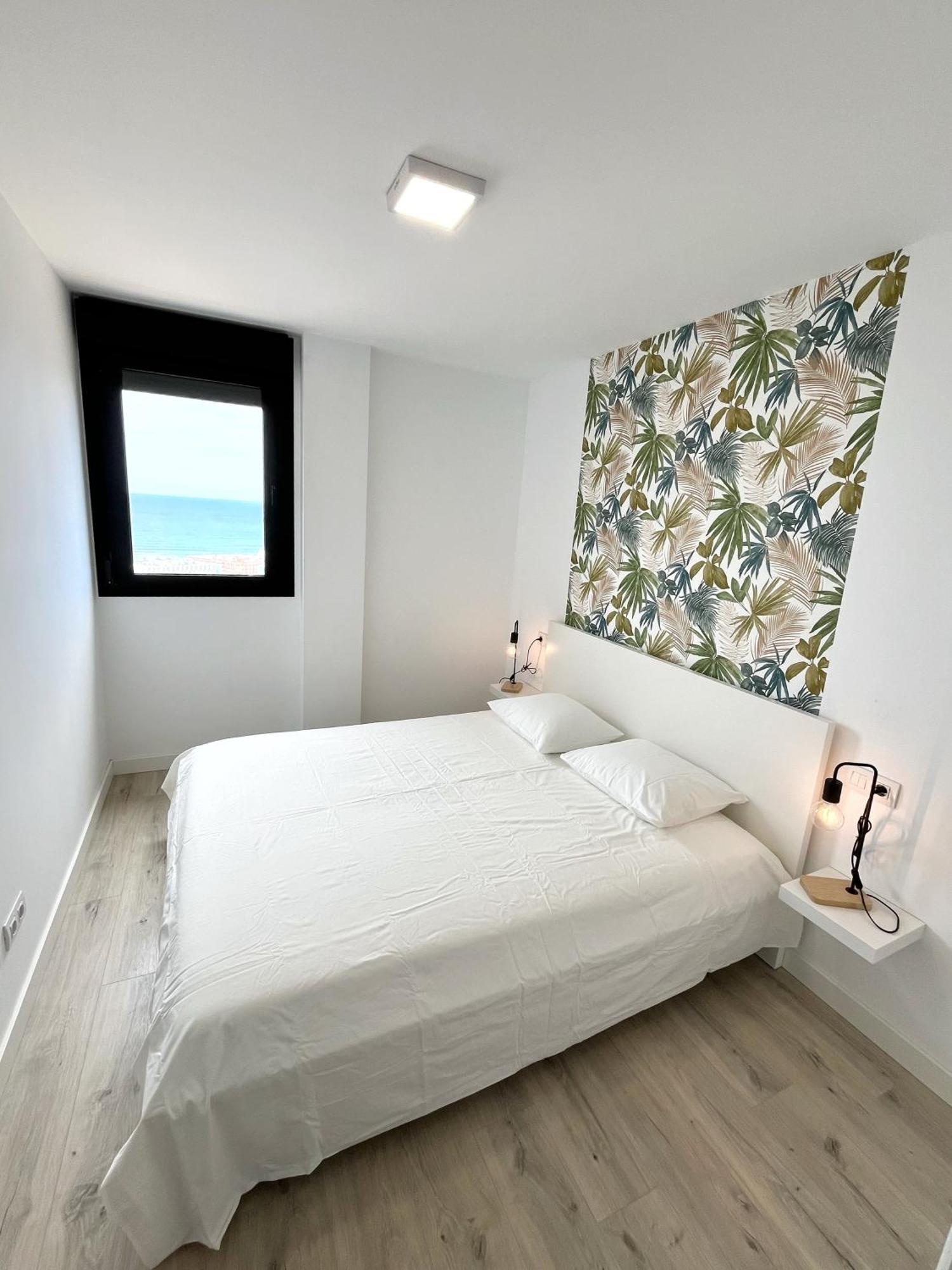 El Retiro By Wave Properties Las Palmas de Gran Canaria Extérieur photo