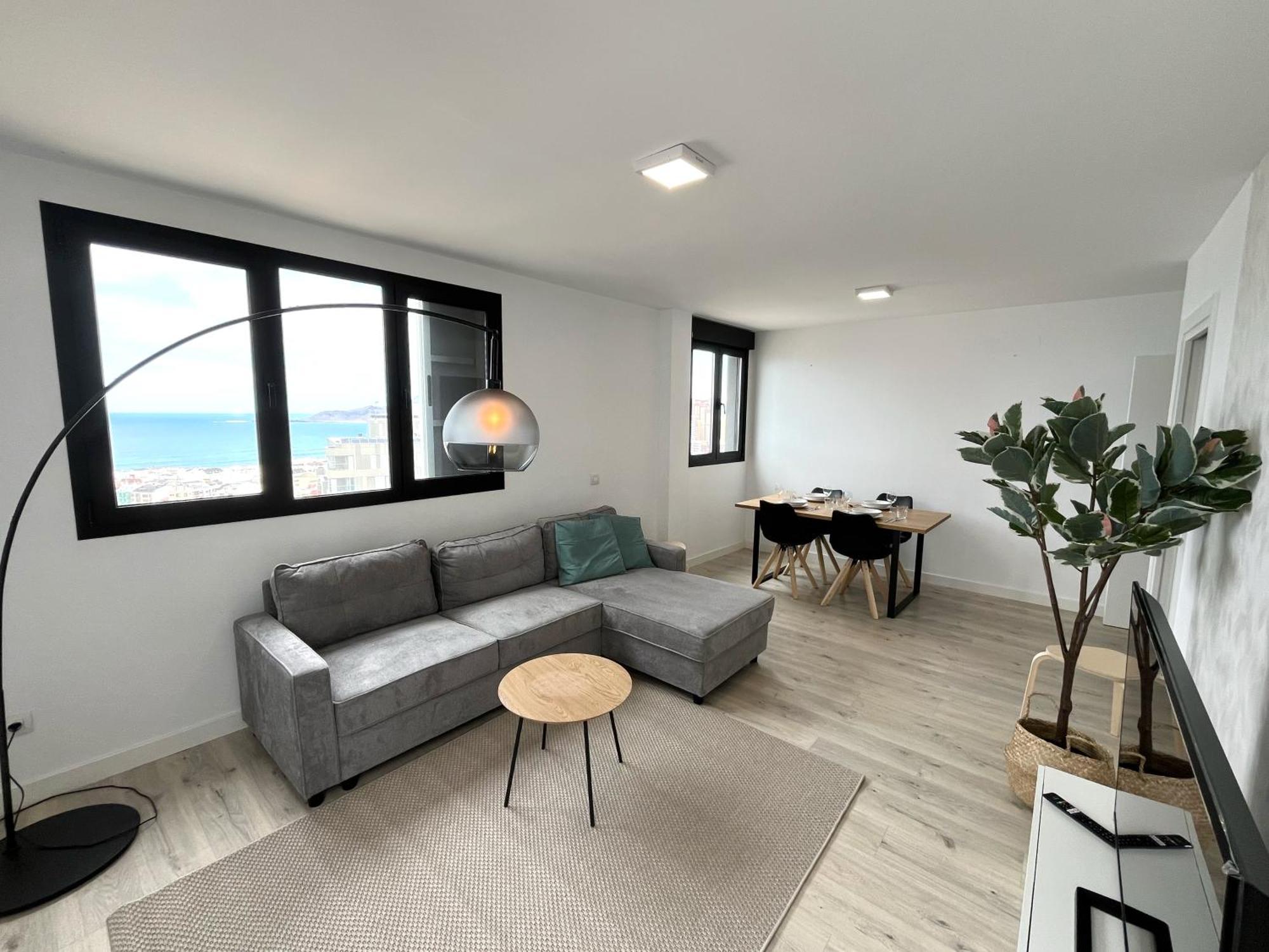 El Retiro By Wave Properties Las Palmas de Gran Canaria Extérieur photo